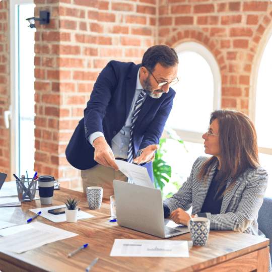 RivonexisaPro team di esperti di investimenti in criptovalute