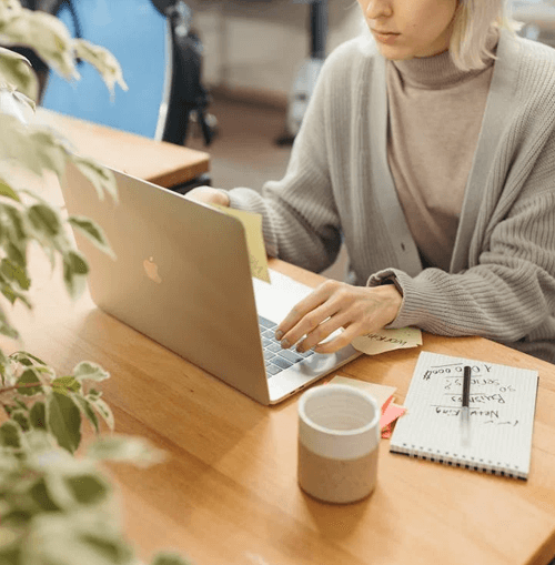 RivonexisaPro illustrazione del team di supporto